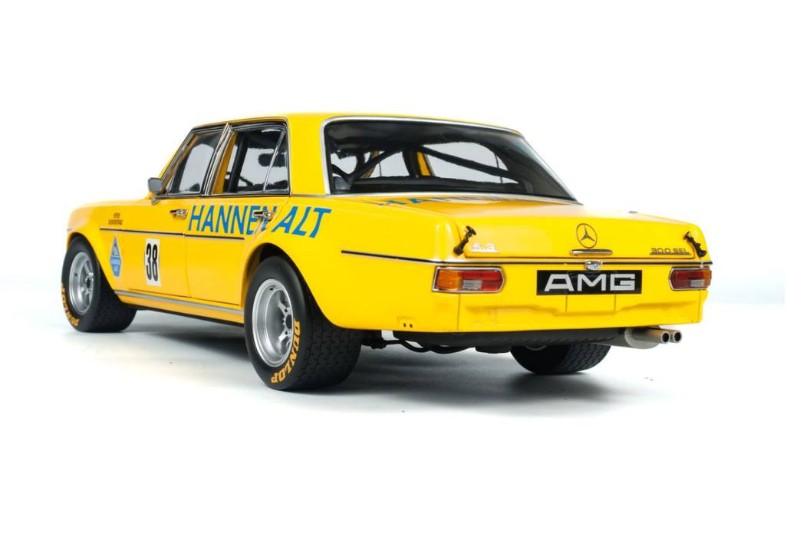Minichamps New Diecast Opening Releases! • DiecastSociety.com