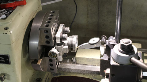 OS FS-40S Big Bore @ dieselrc.com