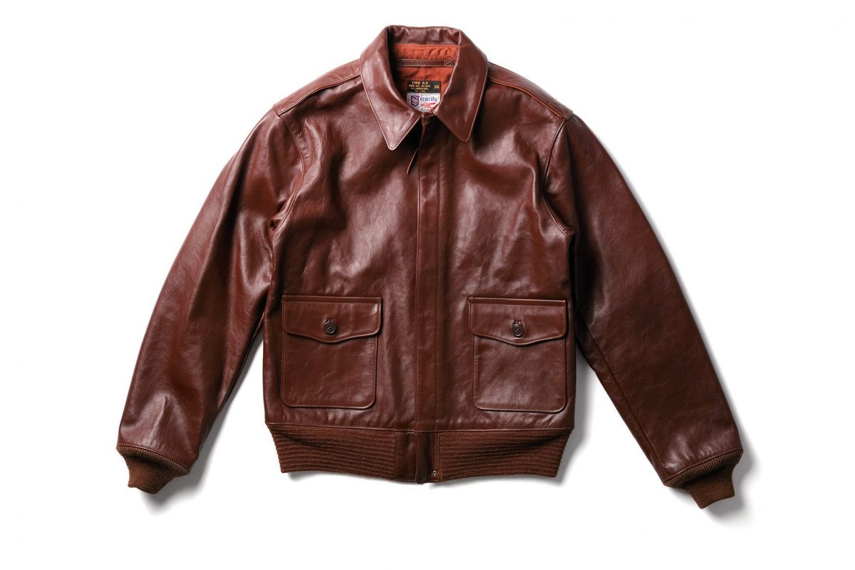 4ページ目 - フライトジャケットを代表する「A-2」の着こなし7つの