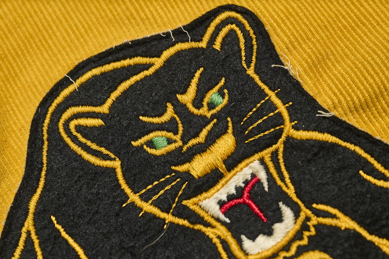 フェルトレターから刺繍へ。「ノースノーネーム」のパッチに宿る