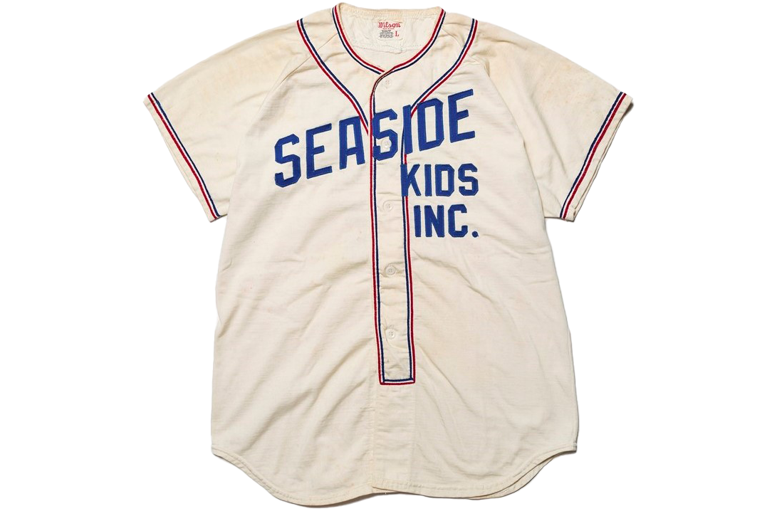 街着としても十分通用するデザイン性を持つ、ベースボールシャツの現在