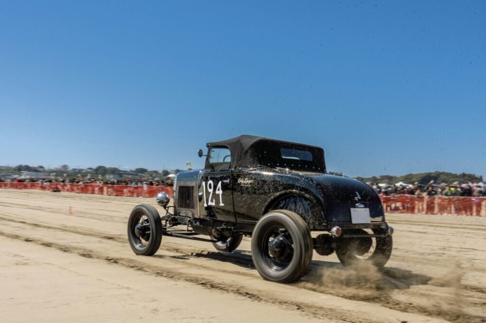 脂がのった大人のホットロッドの遊び方。 | Dig-it [ディグ・イット]