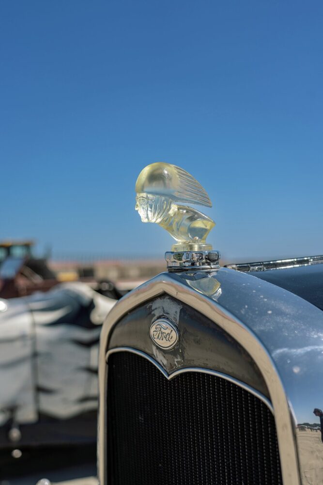 脂がのった大人のホットロッドの遊び方。 | Dig-it [ディグ・イット]