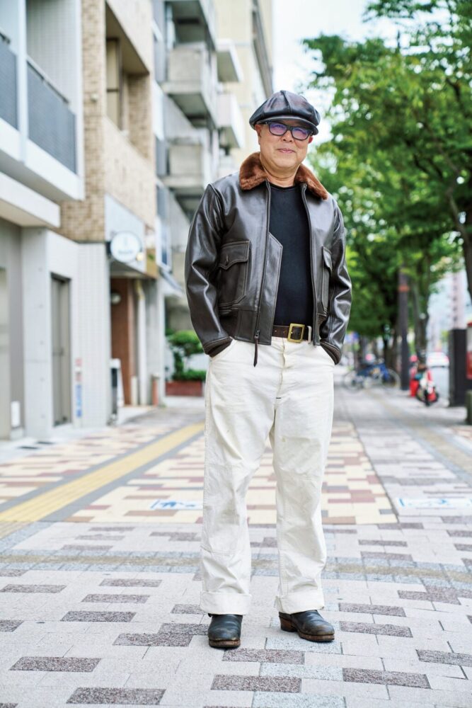 2ページ目 - 革ジャンコーデ最新58スタイル。トレンドと大人メンズ