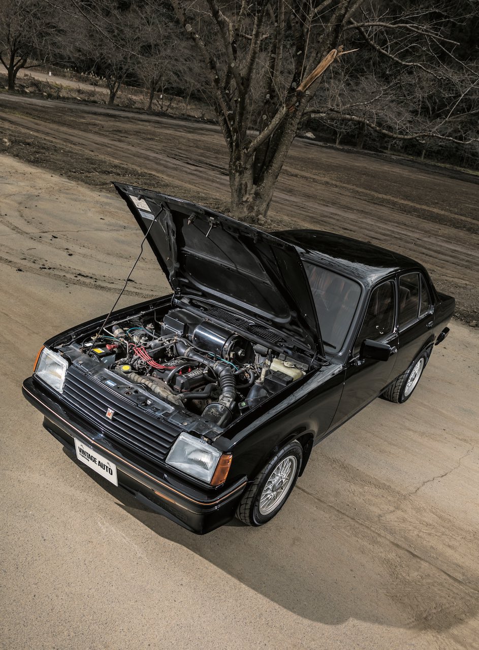 2ページ目 - 大幅にマイナーチェンジした、いすゞの世界戦略モデル