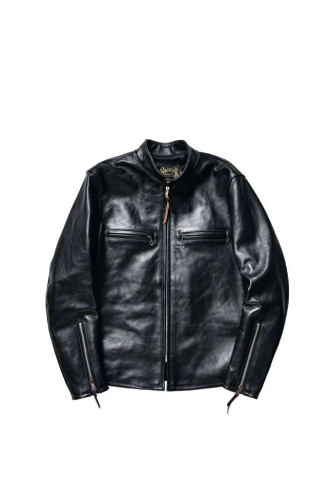 革ジャン愛好家のあこがれ。世界中のモーターサイクリストを魅了した