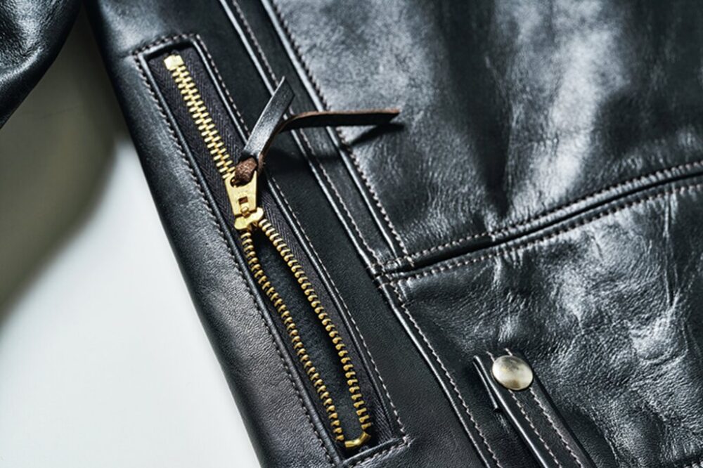 革ジャン愛好家のあこがれ。世界中のモーターサイクリストを魅了した