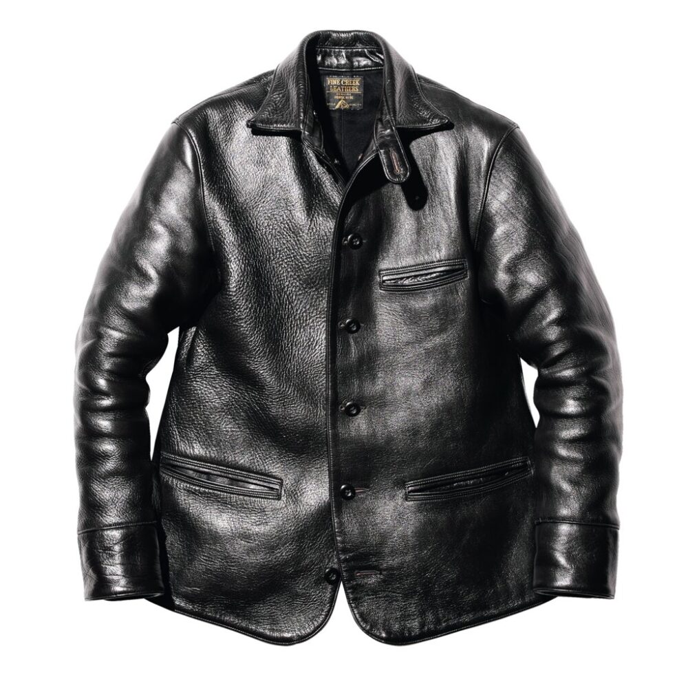 FINE CREEK（ファインクリーク）」に心底惚れ込んだ男がチョイスする