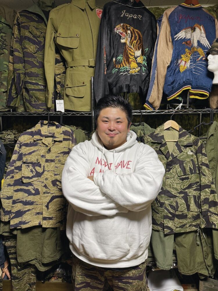 沖縄タイガー、ゴールドタイガー……ヴィンテージとともに紐解くタイガー