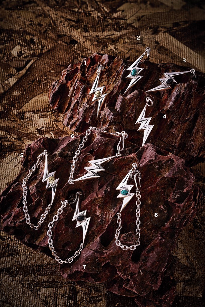 稲妻のごとき鮮烈なインパクトをその手に。「FIRST ARROW's」から