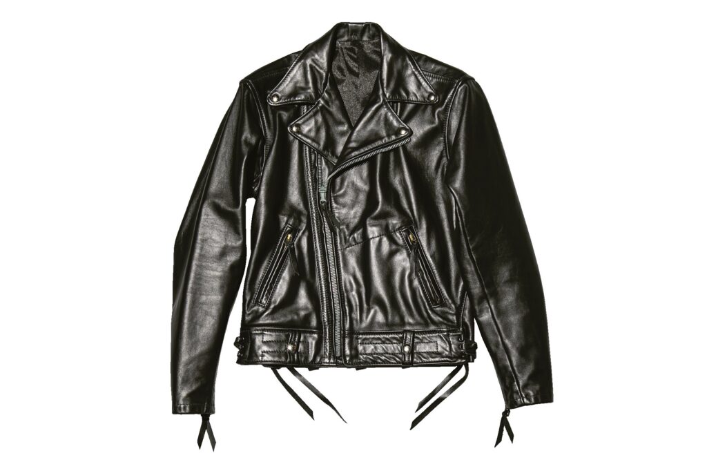 USAを代表するキング・オブ・ライダースジャケット「LANGLITZ LEATHERS