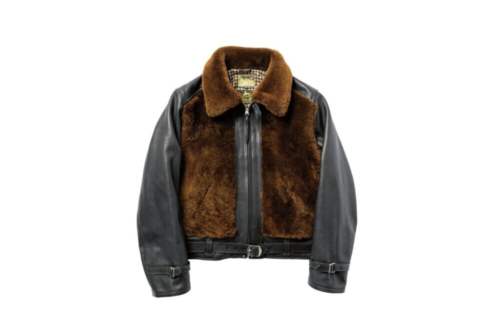 2ページ目 - この秋冬に着用したい、往年の名作デザインが蘇るエポック