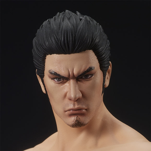 DIGSTA 『龍が如く』桐生一馬-激闘-(再販)