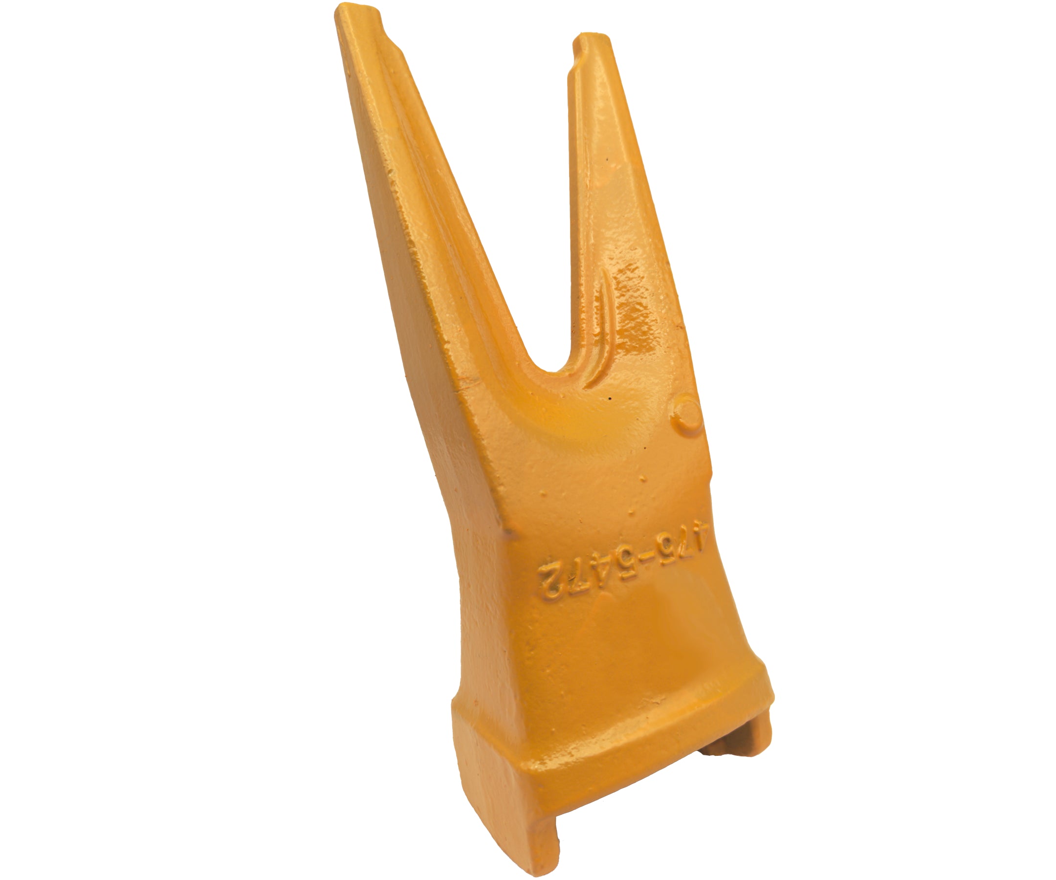 475-5472, 220-9088 Double Spike Tooth - 'Cat Style' K80 – Digger