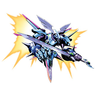 デジモン図鑑 | デジモンウェブ | デジモン公式総合サイト