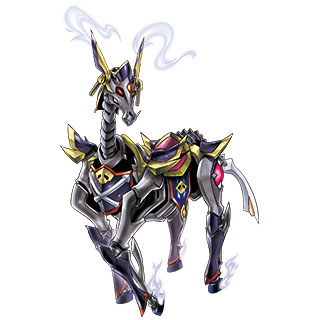 タイタモン+スカルバルキモン | デジモン図鑑 | デジモンウェブ