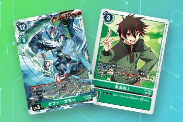 CARDLIST｜デジモンカードゲーム