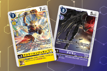 CARDLIST｜デジモンカードゲーム