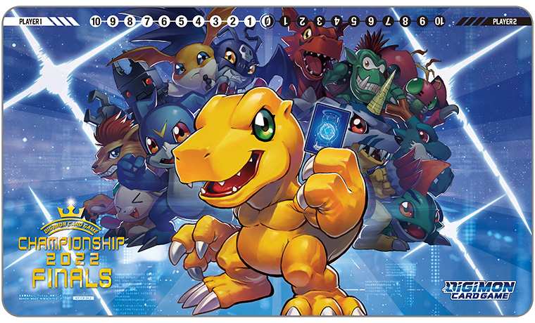 終了]バンダイカードフェス2023 − EVENT｜デジモンカードゲーム