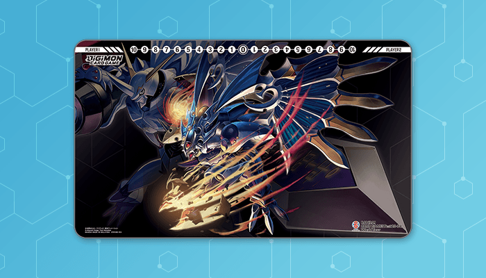 終了]チャンピオンシップ2024 Cycle1-Grand Asia Open- 決勝大会