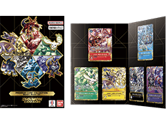 PRODUCTS｜デジモンカードゲーム