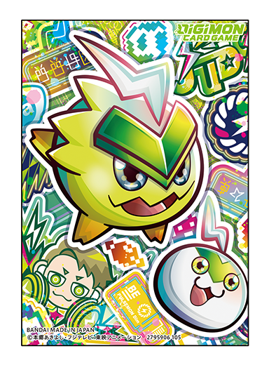 スリーブ デュエル・マスターズ G-1グランプリ スリーブ デュエル