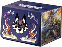 デジモンカードゲーム オフィシャルカードケースセット2023