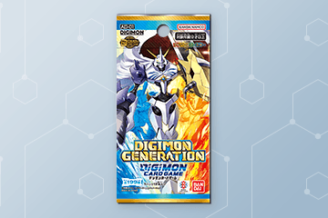 リミテッドカードセット2024【LM-03】 − PRODUCTS｜デジモンカードゲーム