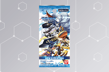 デジモンカードゲーム オメガモンバインダーセット【PB-19