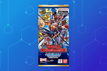 拡張パック デジモンカードゲーム テーマブースター クラシック