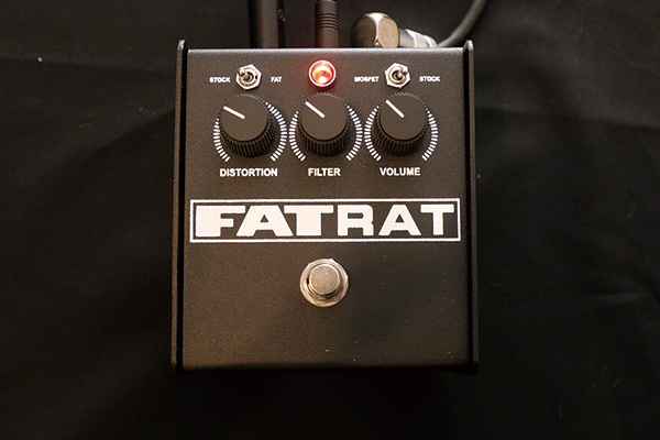 ProCo / FAT RAT | DiGiRECO