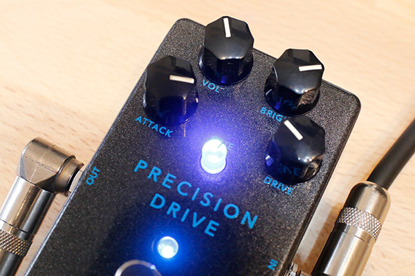 HORIZON DEVICES / Precision Drive | DiGiRECO