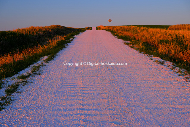 稚内市 – 北海道の風景写真3000点以上、デジタル北海道