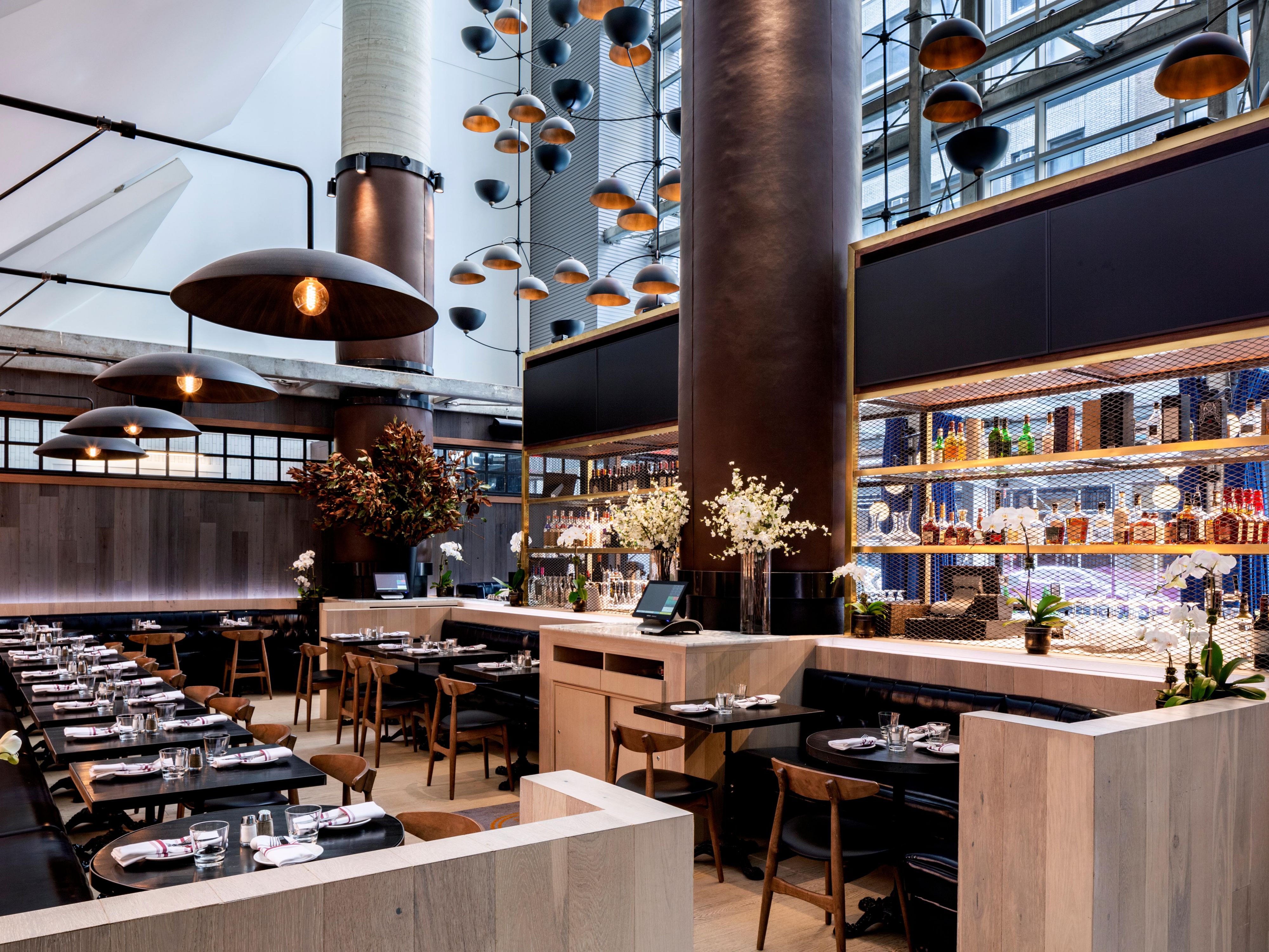 Crowne Plaza HY36 Midtown Manhattan | ペンステーション近くの