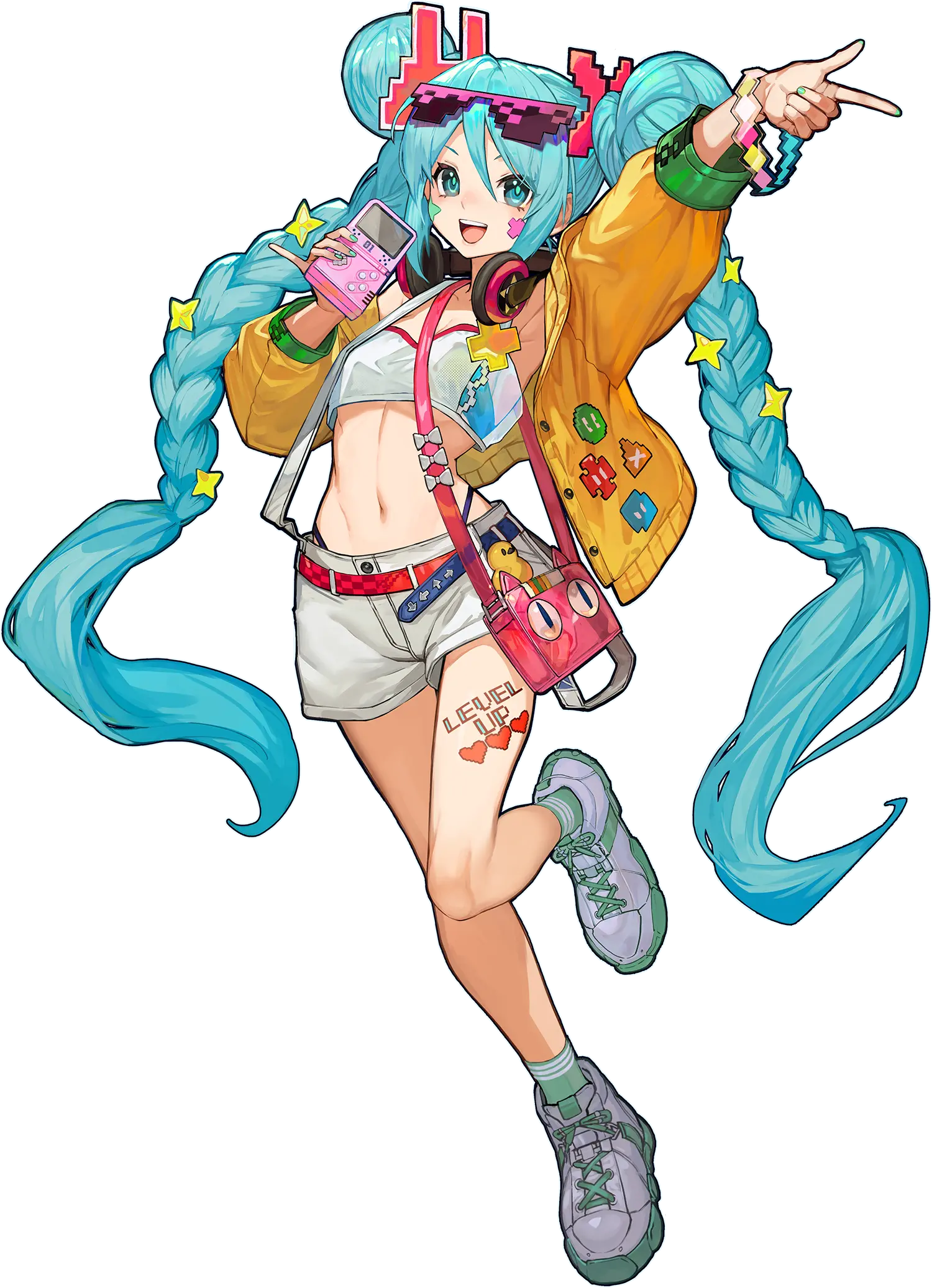 HATSUNE MIKU Digital Stars 2025