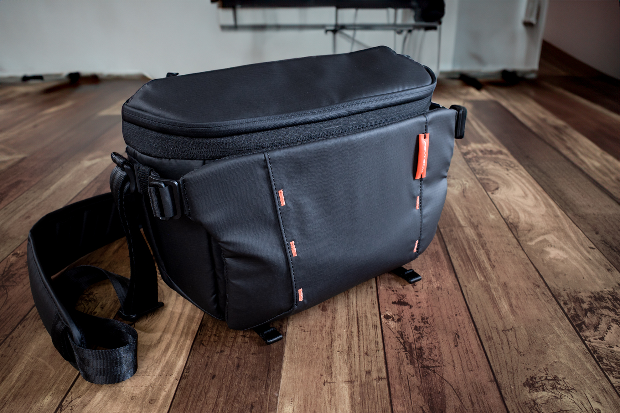 PGYTECH OneMo スリングバッグ 7L ◇レビュー◇ | デジタル試しうち