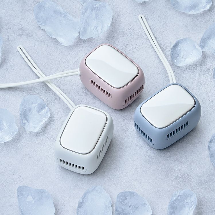 真夏でも手放せない「カイロ」が新登場！ 夏は瞬間冷却、冬はポカポカ