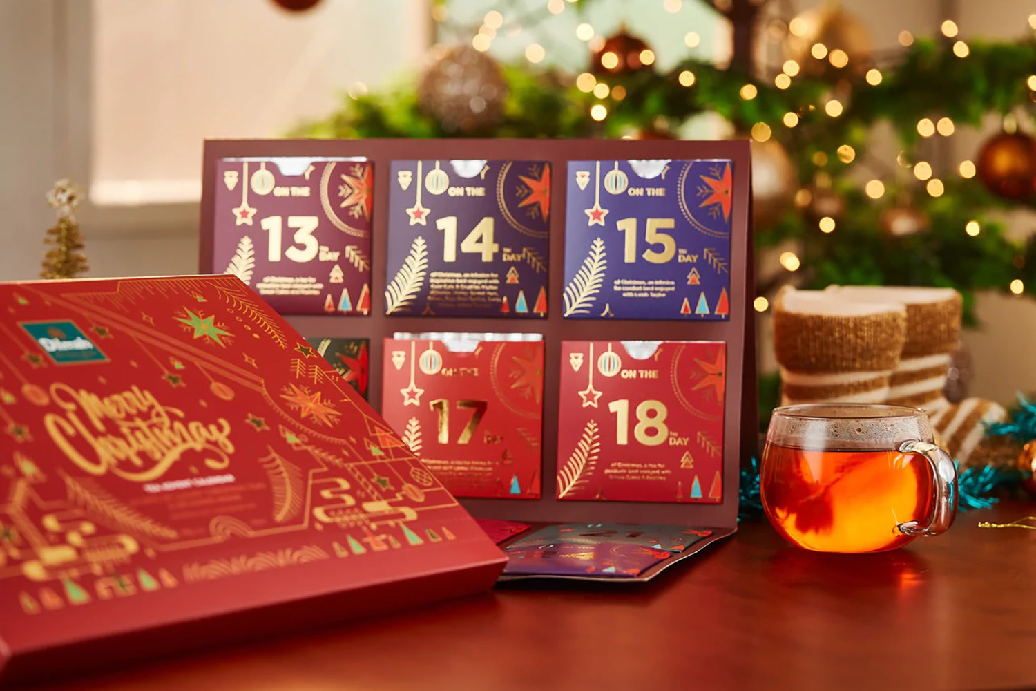 プレスリリース】23.09.25配信 冬の魔法再び！ディルマから贈る