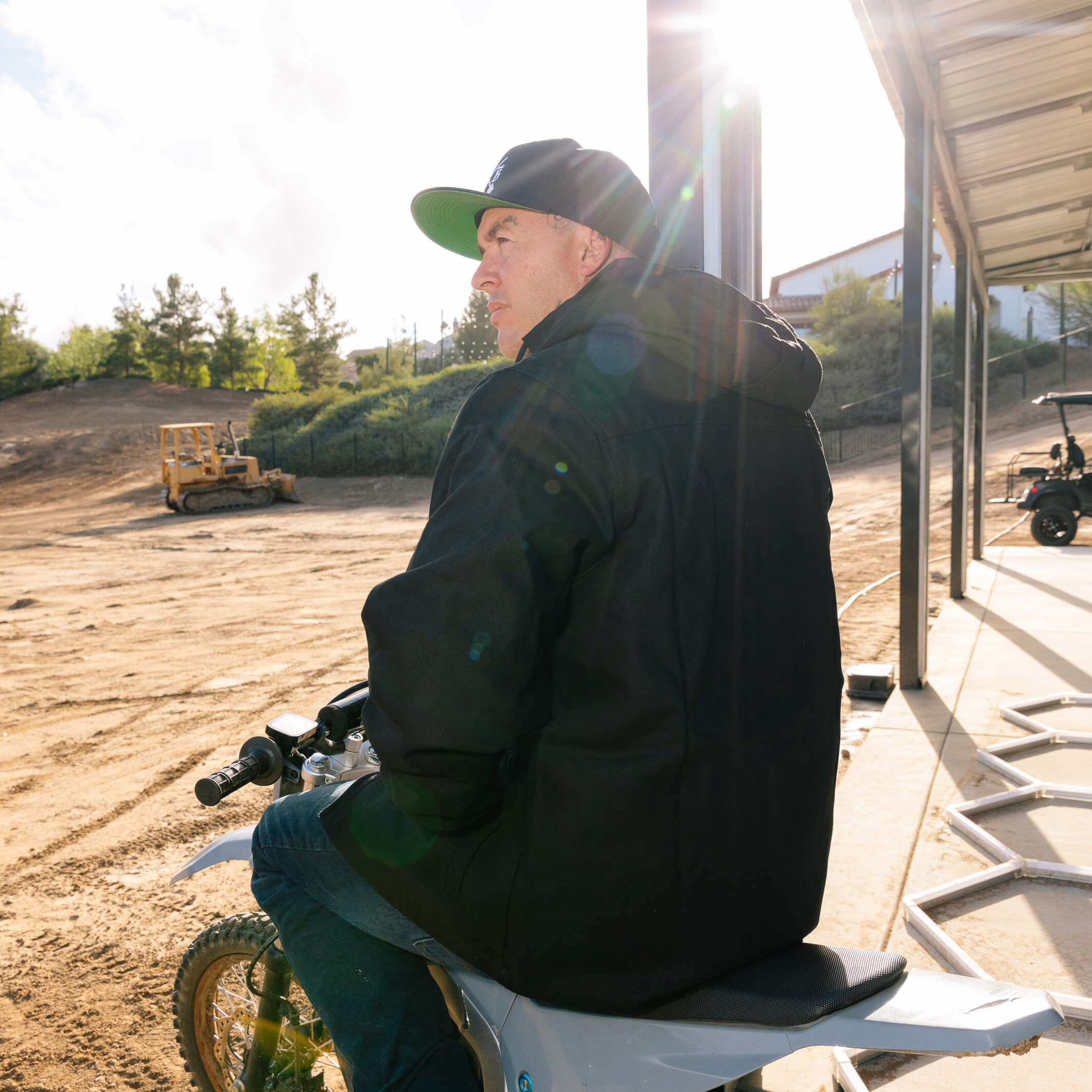 The Deluxe Jacket | DBK Limited Edition | Fast, worldwide shipping