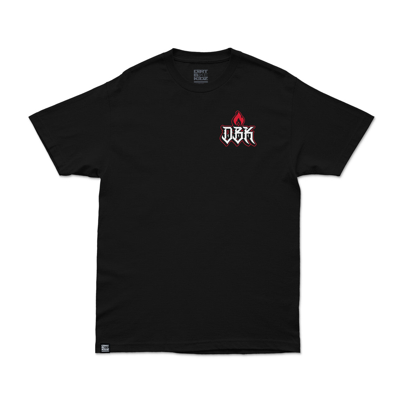 No Free Rides | DBK Signature Series | Fast, Worldwide Shipping