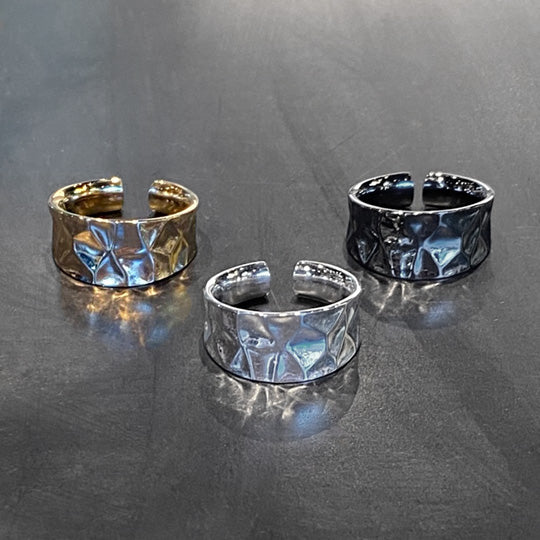 ITEMS ピンキー（小指用）リング – Bizarre gallery Tokyo