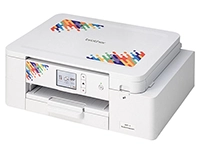 MFC-J5800CDW(A3プリント・A4読み取りのコンパクト複合機)｜ブラザー