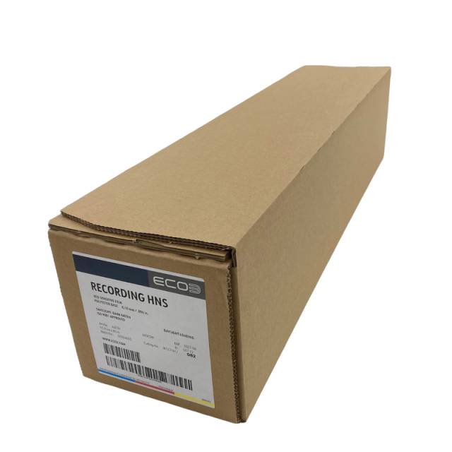 Recording HNS 610CD 66.0cm x 60m | ECO3 DIRECTホームページ