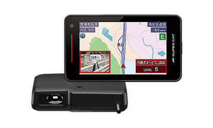 接近検知マイクロ波センサー OP-MDS1 | Yupiteruダイレクト｜Yupiteru