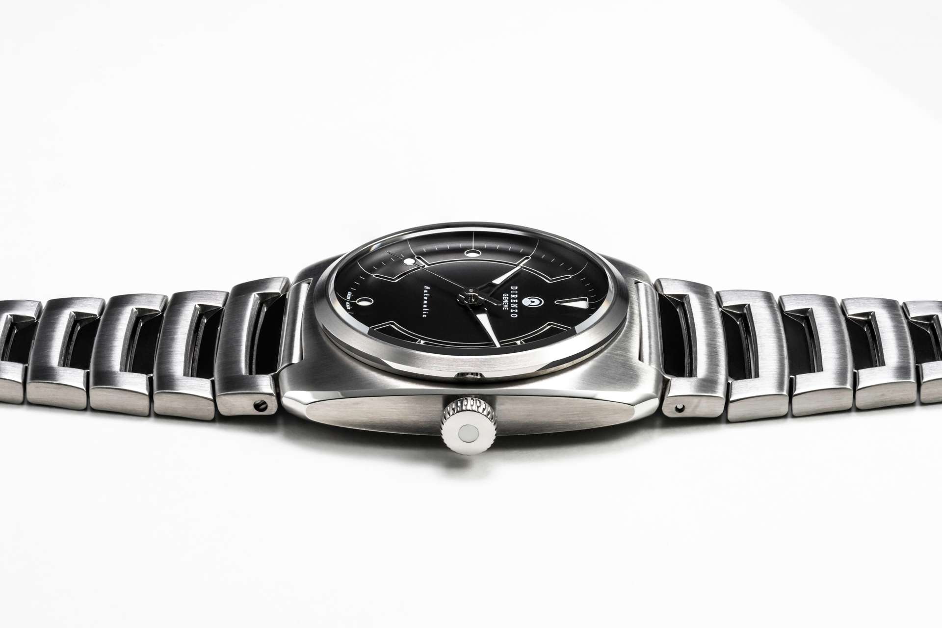 DRZ 02R Aerolite - Direnzo Watches