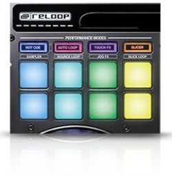 BEATPAD 2 - Dirigent | ディリゲント