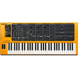 FATAR鍵盤：信頼のタッチ - Dirigent | ディリゲント