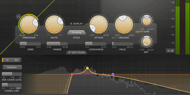 Pro bundle - Dirigent | ディリゲント