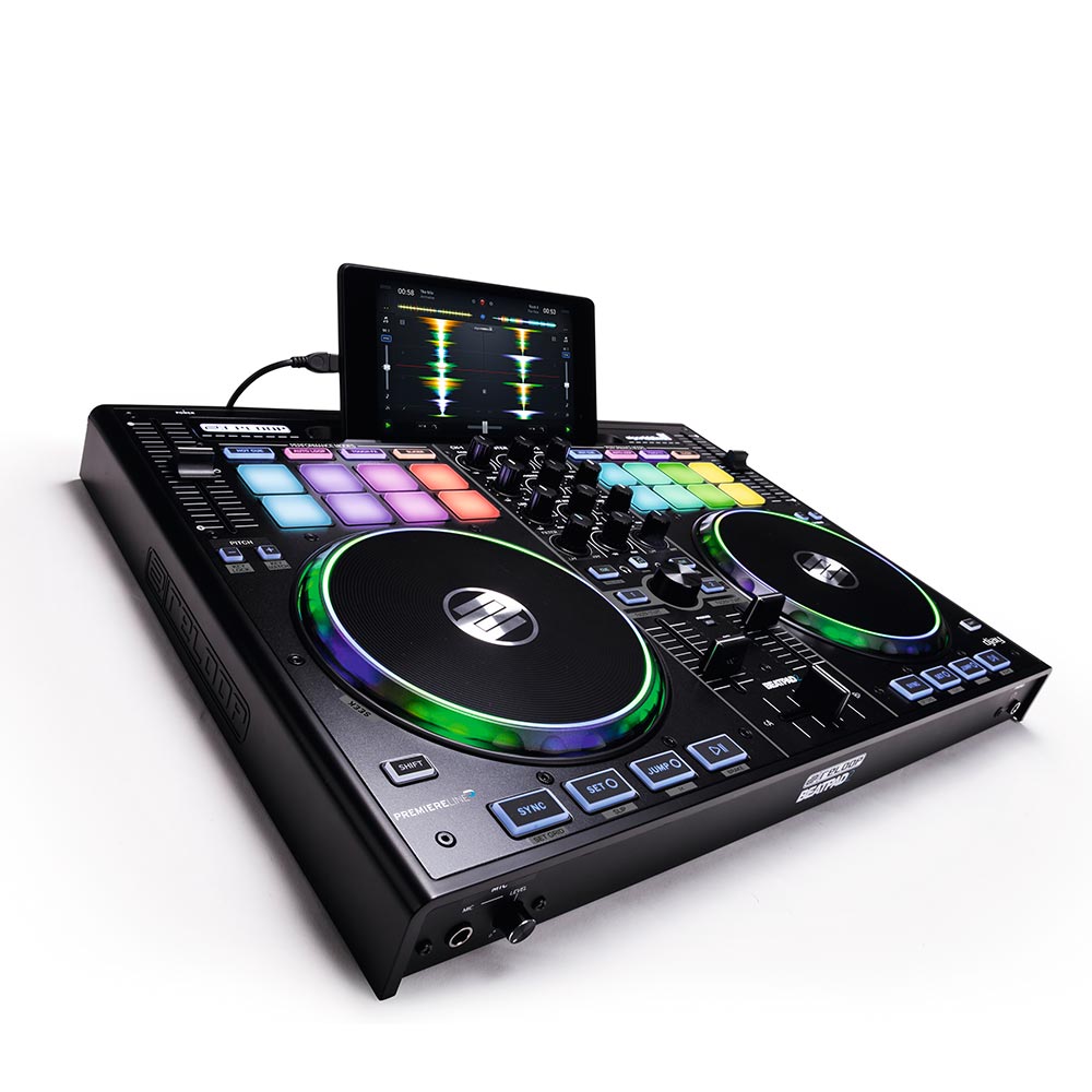 BEATPAD 2 - Dirigent | ディリゲント