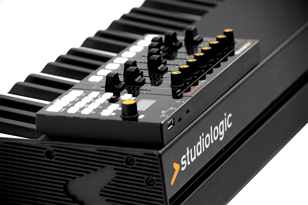 SL Mixface - Dirigent | ディリゲント